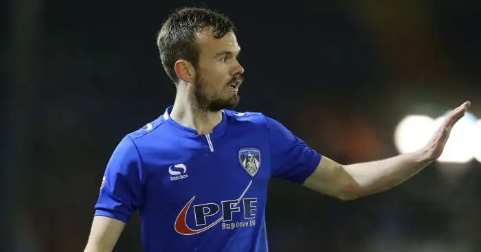 EXCLUSIVE: Grimsby see bid for Ipswich, Millwall target rebuffed