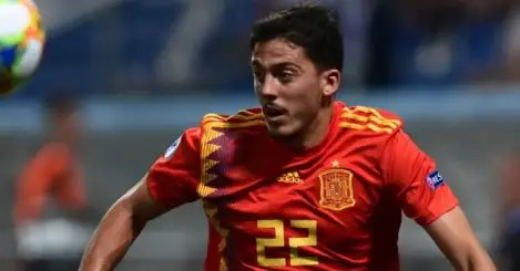 Spain hero can’t wait to get started at West Ham after £24.2m switch