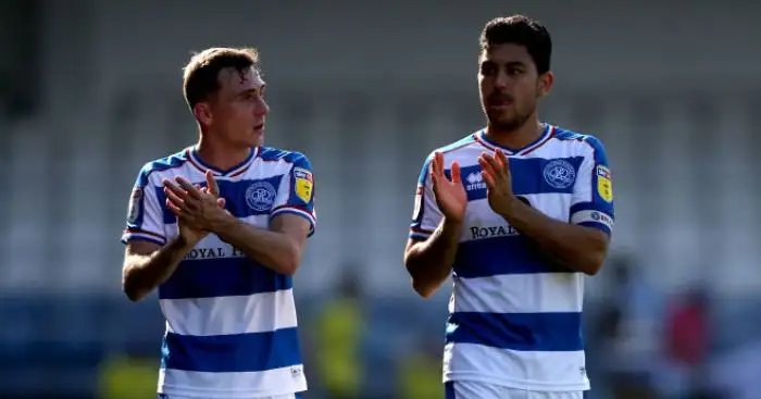 Report: Leeds turn to other targets after cooling interest in QPR star