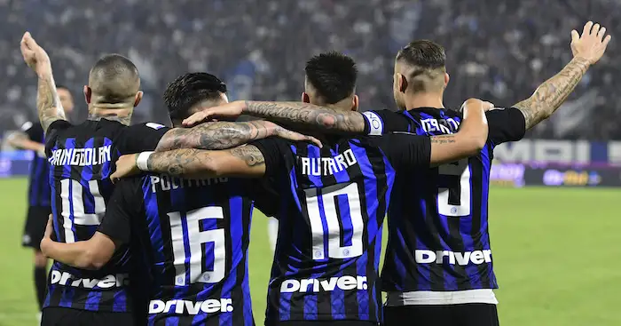 Man Utd reject pick of €140m duo as they stand firm on £75m man