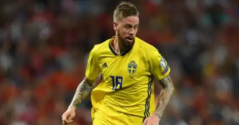 Brentford boss explains what Pontus Jansson brings after £5.5m deal