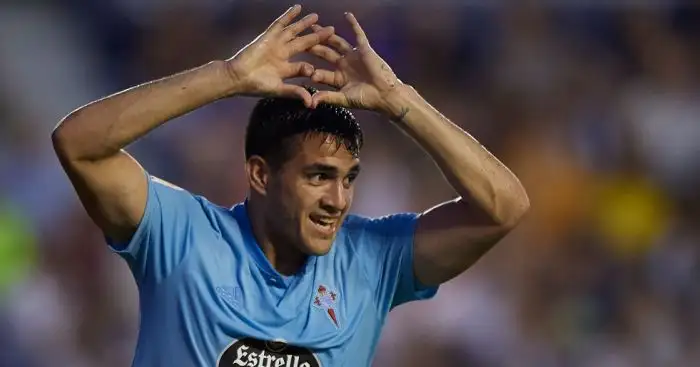 West Ham hijack €45m transfer of 13-goal LaLiga striker