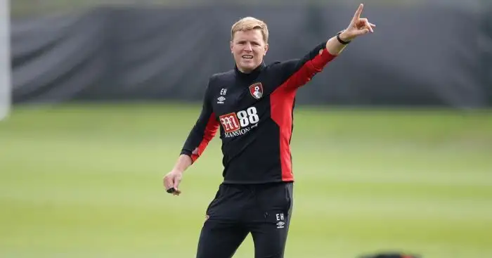 Bournemouth pick La Manga club for pre-season preparations