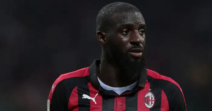 Behavioural issues cited as Milan opted against Bakayoko swoop