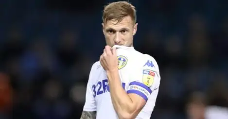 Liam Cooper raring to go as he makes Leeds promotion pledge