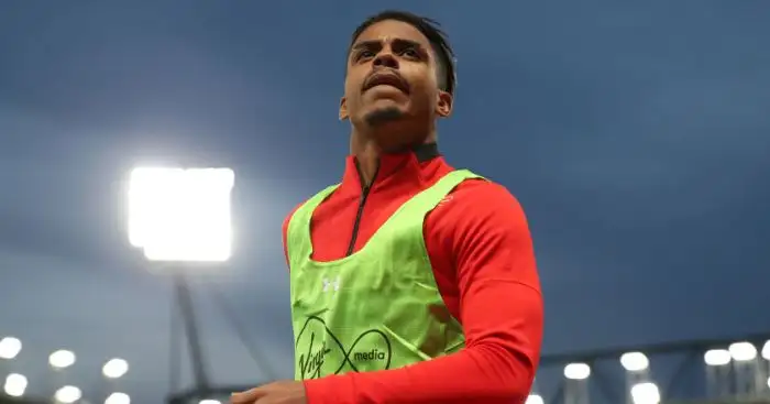 Mario Lemina drops big hints as to where he wants to go