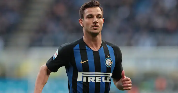 Cedric Soares Inter