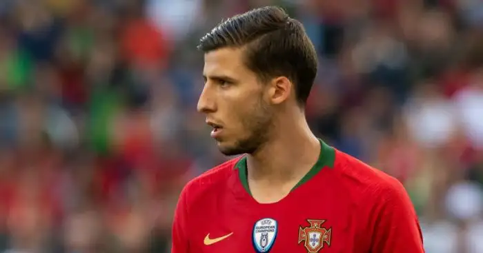 Benfica reveal finer details of huge deal to sell defensive rock to Man City