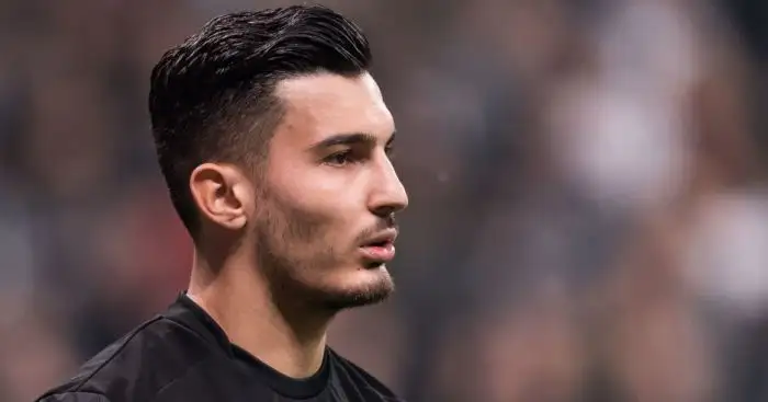 Juventus planning €30m bid to beat Liverpool to target next summer