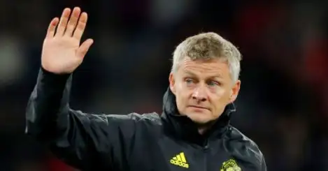 Butt lists multiple reasons why Solskjaer won’t be sacked by Man Utd