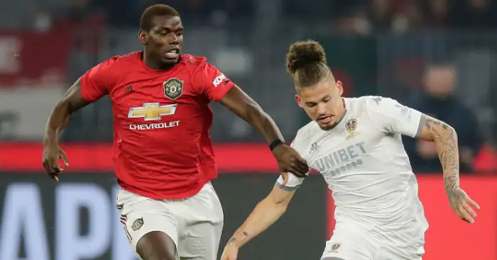 Man Utd hero on why he ‘can’t wait’ to have Leeds back in Premier League