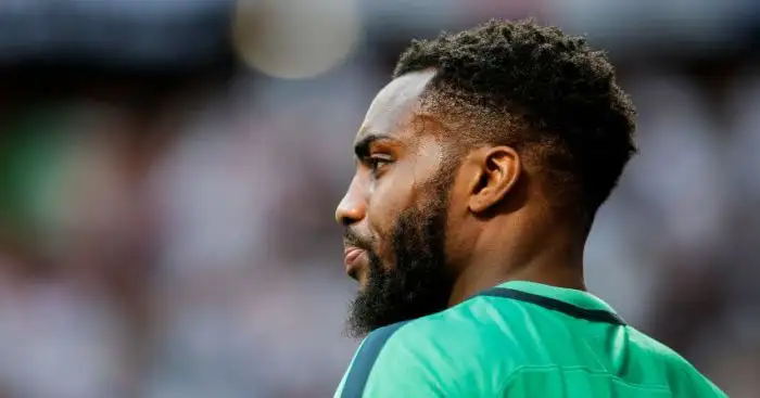 Classy Danny Rose gesture revealed as star makes additional pledge