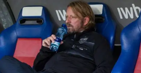 Mislintat reveals broken Arsenal promise and change in transfer policy