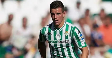 Lo Celso forced to take a step back as £45m Tottenham move stalls