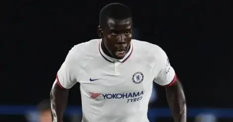 Kurt Zouma names two Chelsea signings who have been instant success