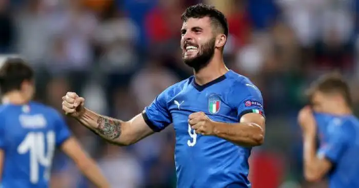 West Ham join Wolves in hunt for €30m-rated Italy international