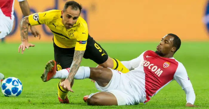 West Ham, Newcastle open talks over deal for France full-back