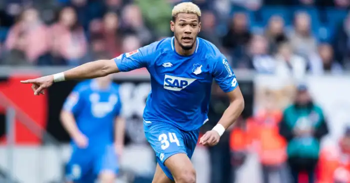 Medical underway as Newcastle smash transfer record for £40m Brazilian