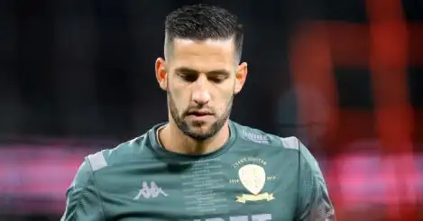 Beckford explains why erratic Kiko Casilla must be axed by Leeds