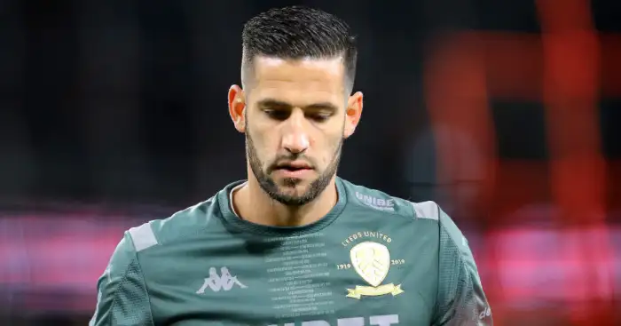 Pundit identifies Leeds star who ‘is not good enough’ for Premier League