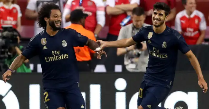 Injury to key Real Madrid star could end Dani Ceballos hopes for Arsenal