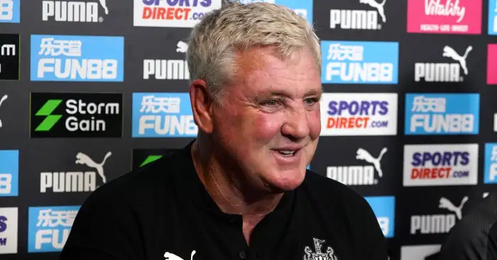 Bruce sets out January demands ahead of Ashley summit meeting