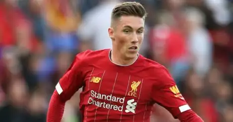 Harry Wilson’s Liverpool plans revealed as suitors line up bids