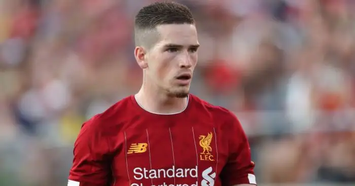 Rangers return with £6m offer for Liverpool outcast