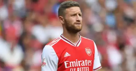 Arsenal in talks over sale of £35.5m defensive duo, claims Ornstein
