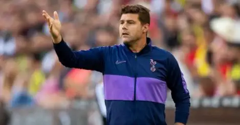 Redknapp reveals how Pochettino almost sealed Tottenham exit last year