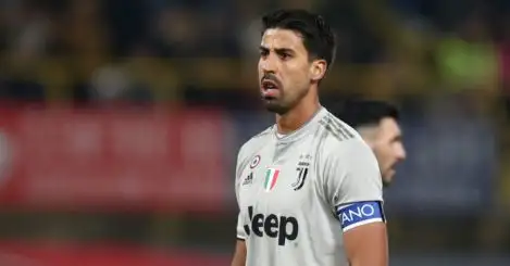 Arsenal offer two-year deal to Juve man – but sacrifice must be made