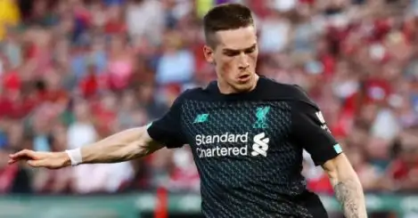 Gerrard gives update on Ryan Kent signing hopes after Rangers windfall