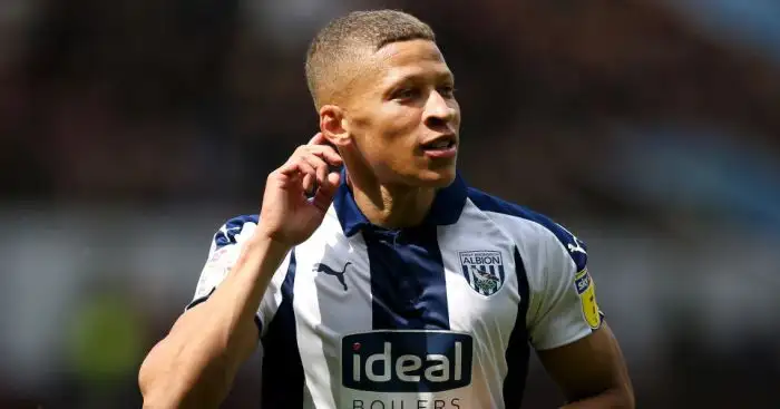 Leeds in two-way battle to land perfect Kemar Roofe replacement