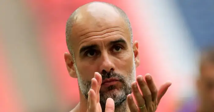 Pep Guardiola raves over one Man City player following Cherries victory