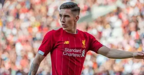 Celtic ask Liverpool to sanction another loan exit for out-of-favour winger