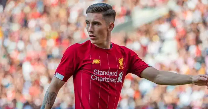 Liverpool put six up for sale as FSG look to raise £120m transfer funds