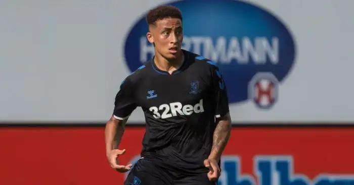 EXCLUSIVE: Barnsley set to make 3rd bid for Middlesbrough star