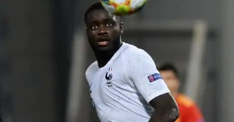 2 reasons why Arsenal may switch from Upamecano, as they chase 2 more