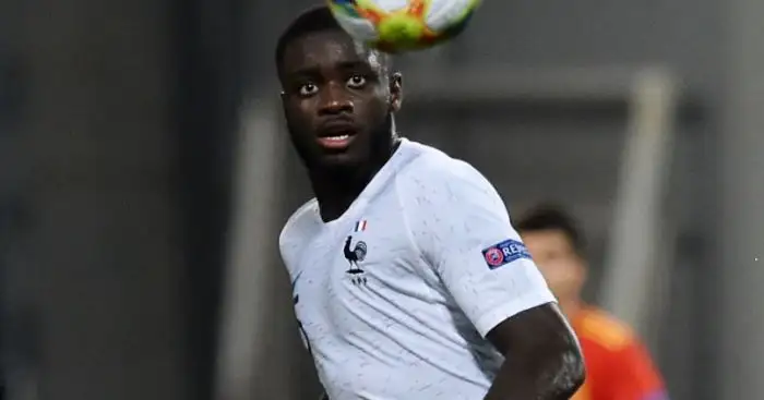 2 reasons why Arsenal may switch from Upamecano, as they chase 2 more