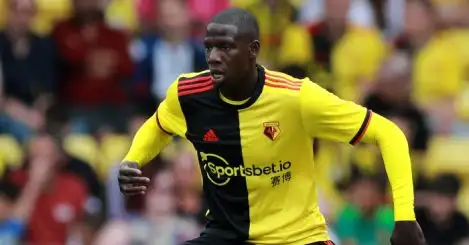 Everton agree £25m fee for Watford star as triple signing nears