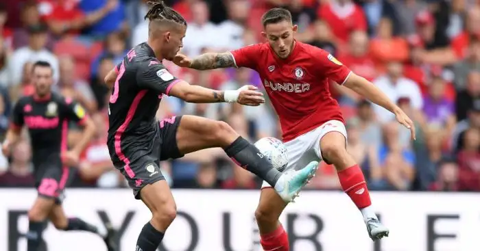 EXCLUSIVE: Sheff Utd, Burnley pushing for £15m midfield enforcer