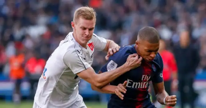 Medical booked in as Newcastle close in on Ligue 1 defender