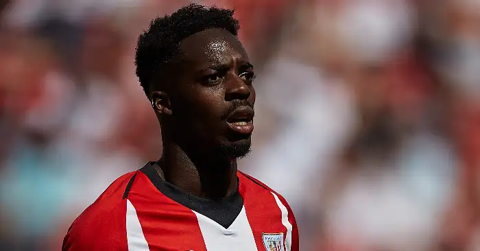 Man Utd to trigger Inaki Williams £81m release clause – reports