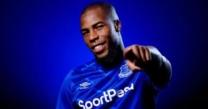 Everton wrap up season-long loan deal for Monaco defender