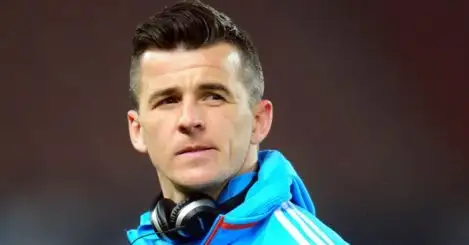 Joey Barton levels pitch accusations at ‘hoof-ball’ Sunderland