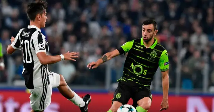 Disappointment for Man Utd, Spurs as superstar transfer hits dead end