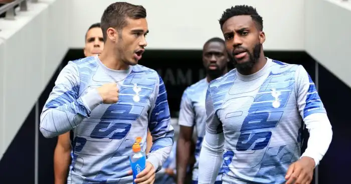 £20m Tottenham star refuses to make move to Premier League rivals