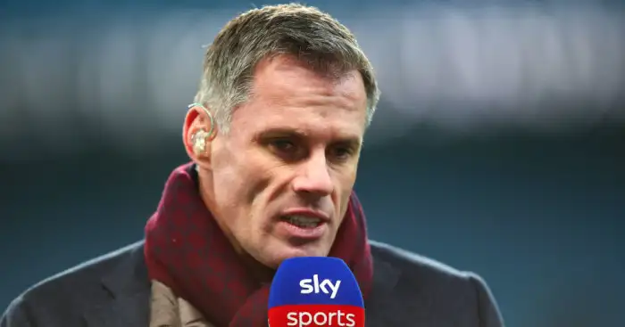 Jamie.Carragher TEAMtalk