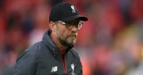 Klopp admits Liverpool could have controlled game against Norwich better