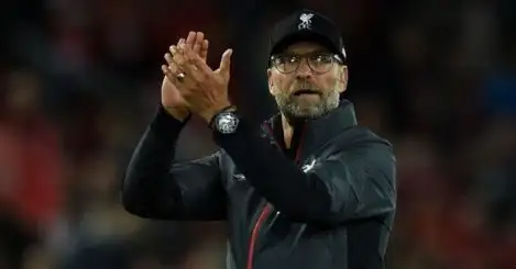 Klopp makes serious threat to pull Liverpool out of Carabao Cup